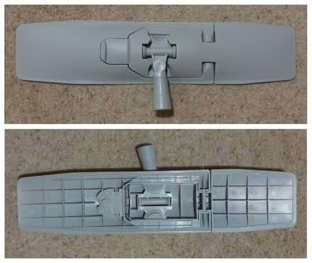 Photo of free Mop head attachment (Cogenhoe) #1