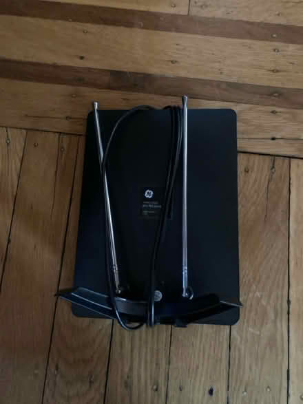 Photo of free Symphonic TV and VHS Combo (Mount Washington) #3