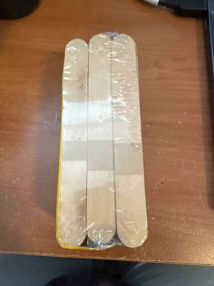 Photo of free Waxing applicators (Nepean) #2