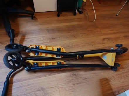 Photo of free Scissor scooter (Co4) #1