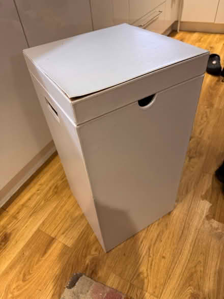 Photo of free Laundry basket (BR1) #1