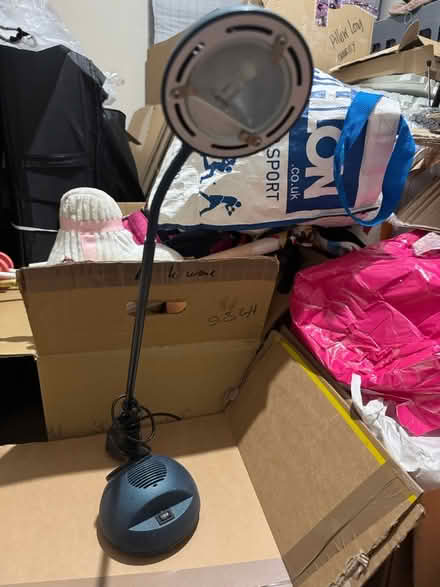 Photo of free Lamp, lights (Edgware HA8) #1