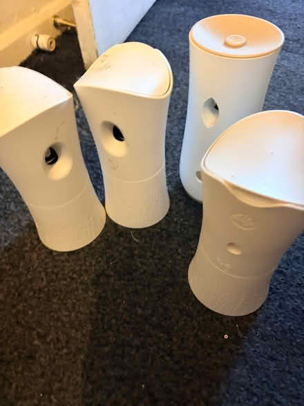 Photo of free Home accessories (Bracknell’s RG42) #3