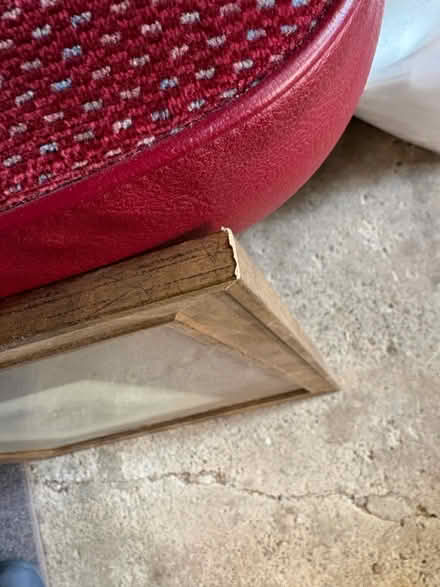 Photo of free Framed Art (Victory Field area) #2