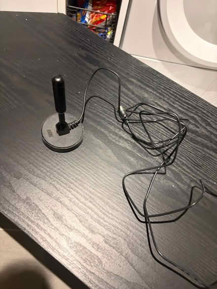 Photo of free TV aerial (Kidderminster DY10) #1