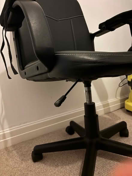 Photo of free Office Chair (Stockport SK4) #3