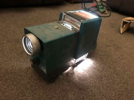 Photo of free Kodak Slide Projector (Chingford E4) #2
