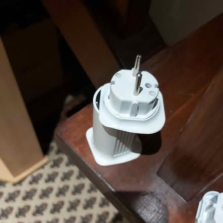 Photo of free Mixed Euroopean plug sockets (Blackhall EH4) #1