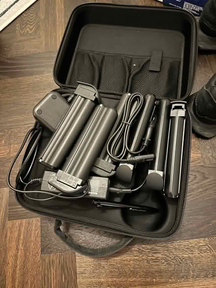 Photo of free Theragun batteries (Catford SE6) #1