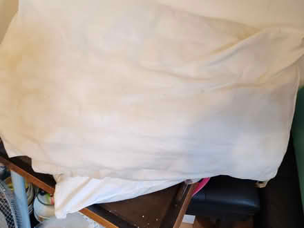 Photo of free 3 old pillows (Co4) #1