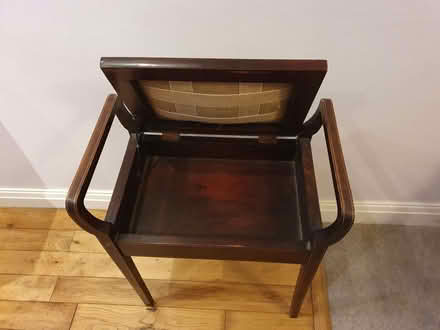 Photo of free Piano stool (Freehold LA1) #2