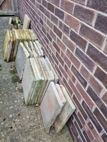 Photo of free Slabs (Wells BA5) #2