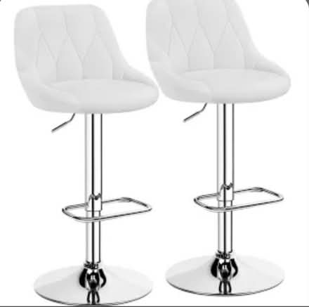 Photo of Breakfast Bar Stools (Tooting SW17) #1