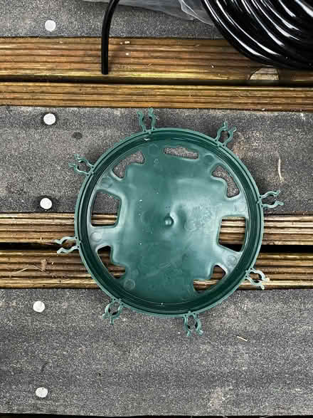 Photo of free Plowing gardening tool (Rottingdean BN2) #1