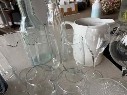 Photo of free Selection of glasses and mugs (Windsor SL4) #2