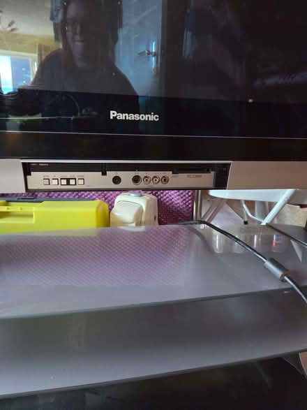 Photo of free Television (Boreham BA12) #3