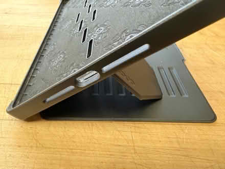 Photo of free iPad 10.2” case 7th/8th/9th Gen (Kehrs Mill Road& Strecker) #1