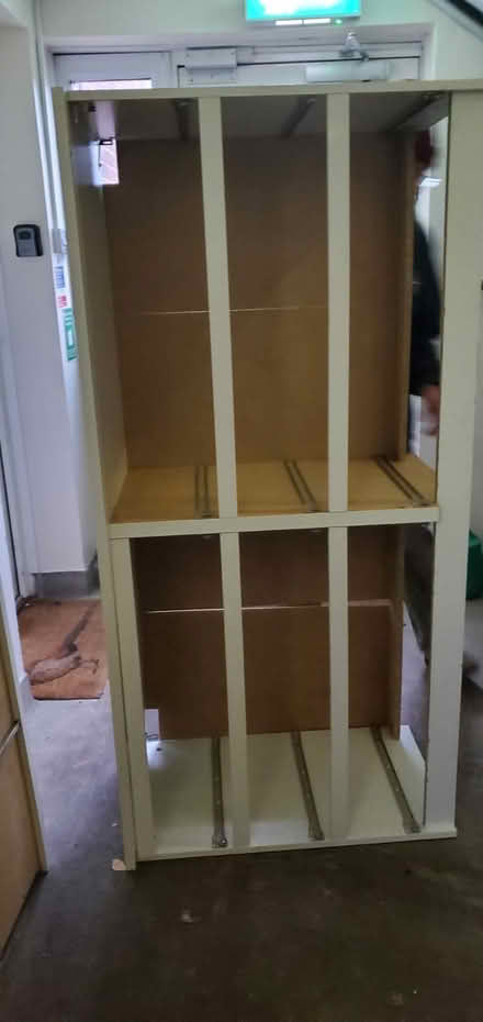 Photo of free Ikea drawers (Bury St Edmunds) #2