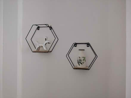 Photo of free Wood shelves (Bloxwich WS3) #1