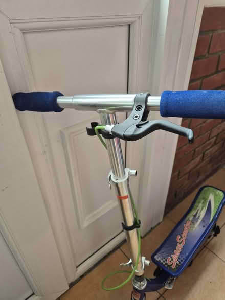 Photo of free Child's scooter (Southbourne) #3