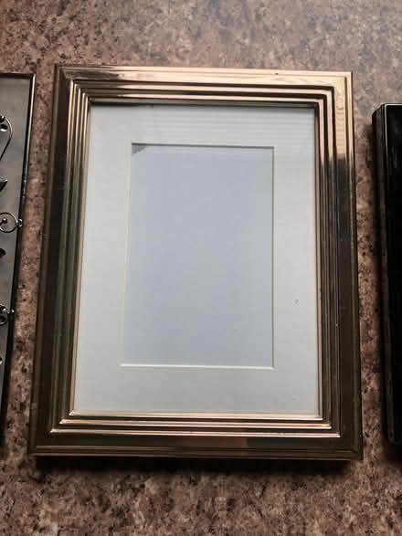 Photo of free 3 Photo Frames (Edinburgh) #3