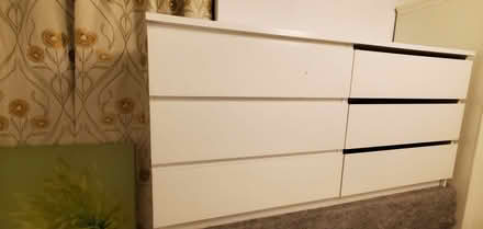 Photo of free Ikea drawers (Bury St Edmunds) #3