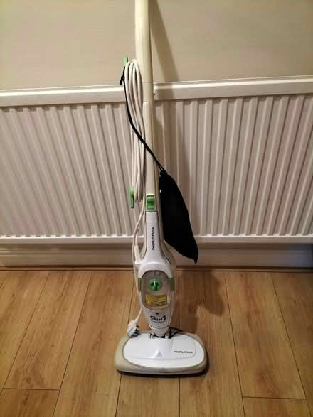 Photo of free Steam cleaner (Arnold NG5 9QP) #1