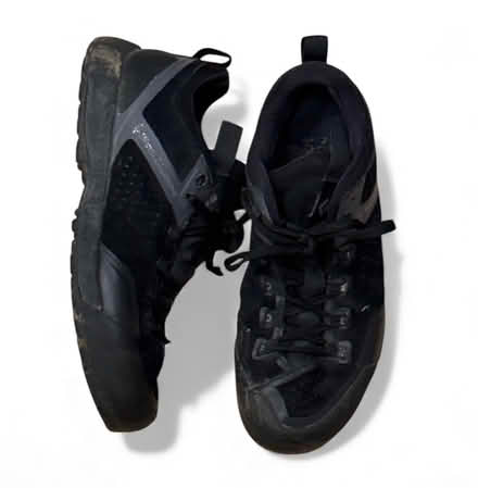 Photo of free Black Diamond Woman’s Sneakers (Brooklyn Storage) #1