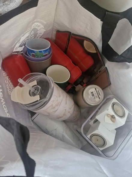 Photo of free Home stuff (Hanworth RG12) #2