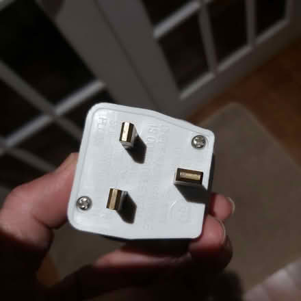 Photo of free Mixed Euroopean plug sockets (Blackhall EH4) #4