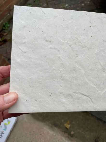 Photo of free Wall tiles suitable for bathroom/kitchen (Lexden CO3) #3