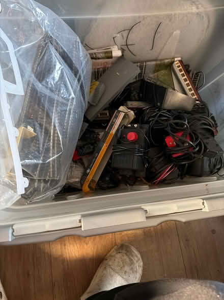 Photo of free Model trains (Juniper green Edinburgh EH14) #1