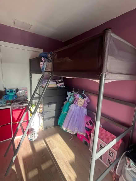 Photo of free Children’s loft beds (Coolock) #1