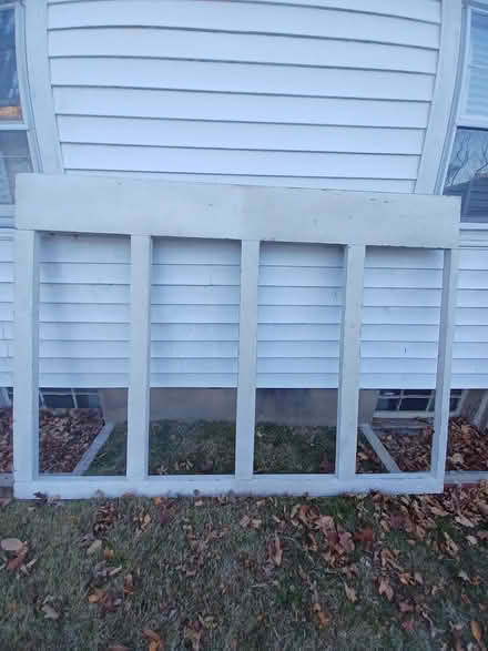 Photo of free Wood Framing Pieces for Repurposing (Bethesda Near BCC High School) #2