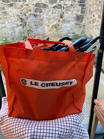 Photo of free Coathangers (West End EH3) #1