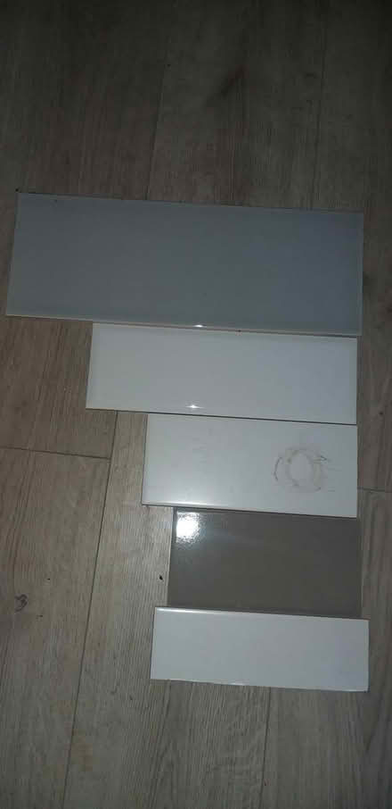 Photo of free Tile Leftovers (Herne Hill, SE24) #1