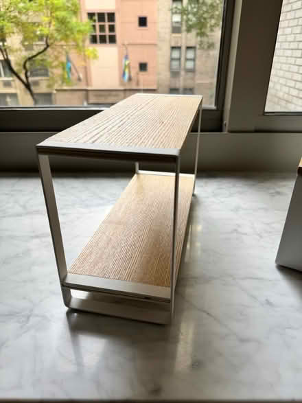 Photo of free Two Yamazaki Home Shelves (Midtown East) #2