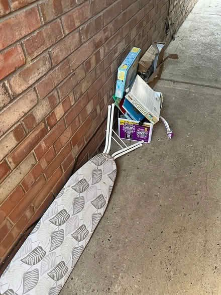 Photo of free Bootie bundle (Ipswich IP2) #1