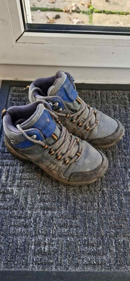 Photo of free Peter Storm Size 13 (kids) (Knaphill) #1