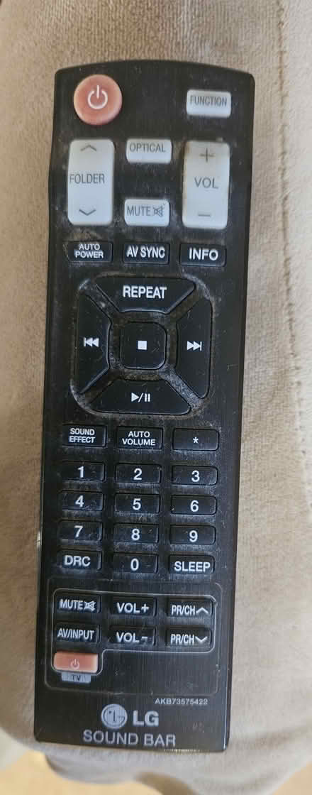 Photo of free LG Soundbar (Hewell B97) #2