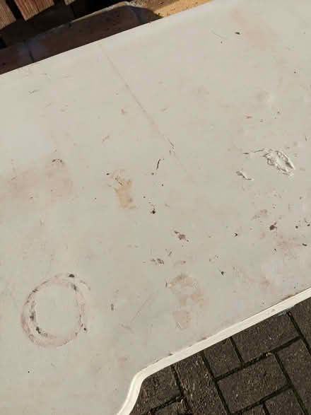 Photo of free Dresser & Mirror Set - Refurbishment Project (PL4) #2