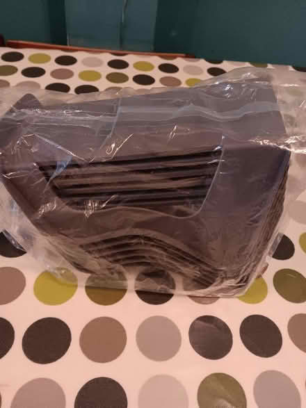 Photo of free Ikea Murvel shoe organisers - 6 of (Stoke Hill CV2) #1