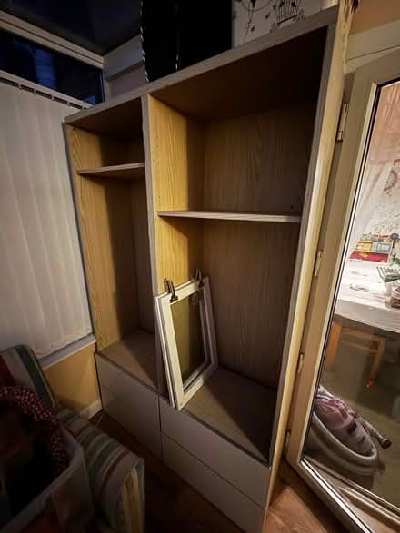 Photo of free IKEA Unit (Peterborough PE1) #1