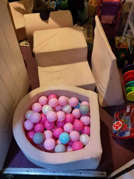 Photo of free Soft play (Hillfields BS16) #2