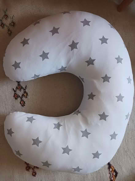 Photo of free Breastfeeding pillow (East Dulwich, SE22) #1