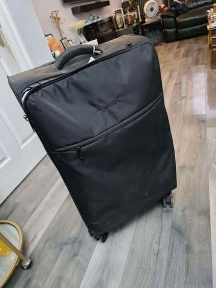 Photo of free Large IT Trolley suitcase on wheels (Acocks Green B27) #1