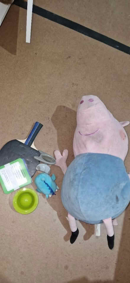 Photo of free Kids toys (Penge SE20) #1