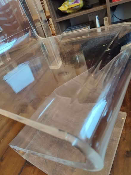 Photo of free Acrylic Dining Set (Mount Florida G42) #2