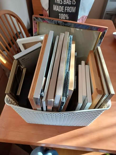 Photo of free Photo frames (Chatham ME5) #2