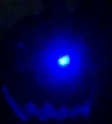 Photo of free halloween stuff (Bath BA2) #1